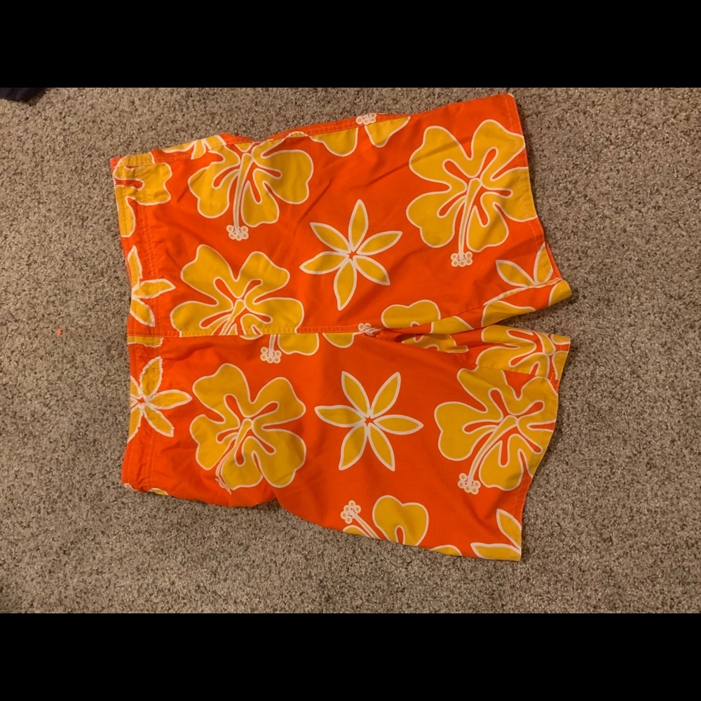 Men’s Bathing Suit